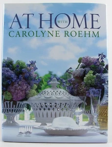 At Home With Carolyne Roehm - Bild 1 von 1