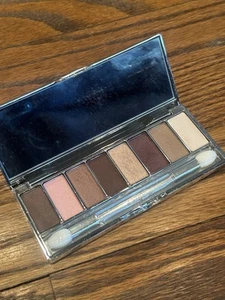 Clinique The Best of Black Honey All About Shadow Palette New - Picture 1 of 3