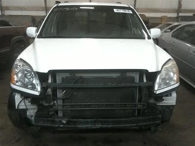 Control de temperatura SE automático delantero compatible con 03-08 PILOT 3142088 Foto 1 de 4