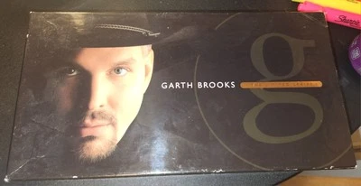 Garth Brooks The Limited Series Box Set - Image 1 of 4
