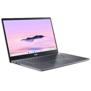 Acer 515 Chromebook Plus reacondicionado Intel Core i3-1215U 8GB RAM 256GB - Gris - - Imagen 1 de 3