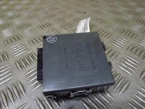 Mazda 3 Head Light Lamp Level Control Unit / Ecu 031800-0270  Mk1 2003-2009D - Picture 1 of 6