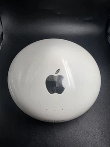 Router inalámbrico Apple AirPort Extreme Base Station A1034 - Sin cables - Imagen 1 de 2