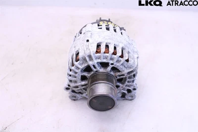 Alternatore ORIGINALE SKODA OCTAVIA III Combi (5E5, 5E6) 2019 - Immagine 1 di 4