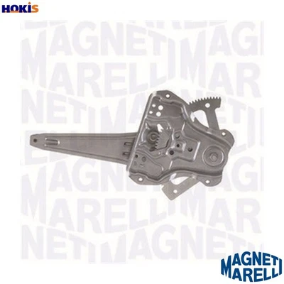 WINDOW REGULATOR 350103170012 FOR TOYOTA COROLLA/QUEST/ALTIS/AXIO/Verso/ALLEX - Image 1 of 4