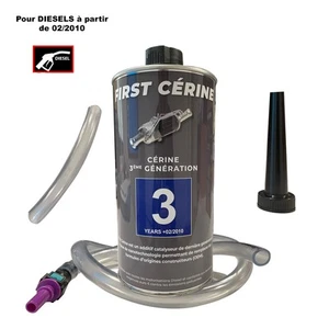 Cérine Powerflex Bleue 1L pour FAP Peugeot 208 308 508 RCZ – 9736A0 / 88248 - Imagen 1 de 3