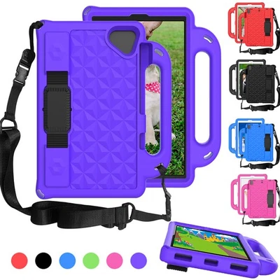 Kids-Proof Soft EVA Case Cover For Samsung Galaxy Tab A7 Lite 8.7" SM-T220/T225 - Image 1 of 4