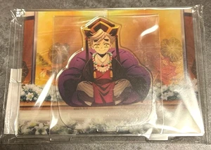 Demon Slayer Infinity Castle Arc Acrylic Stand scene from film Doma Douma 1 - Picture 1 of 1