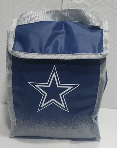 Dallas Cowboys FOCO Lunch Bag - NFL - Picture 1 of 5