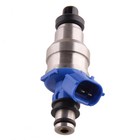 1pc Fuel injectors fit for 1990-1993 Mazda Miata 1.6L 195500-1970 MX-3 Ford pl