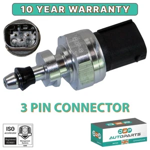 TURBO EXHAUST GAS PRESSURE SENSOR FOR VAUXHALL / OPEL VIVARO B MOVANO B 1.6 CDTI - Picture 1 of 11