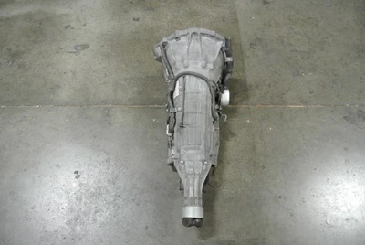2006 Lexus GS300 Automatic Transmission 3GR 3.0L RWD JDM Foto 1 de 4