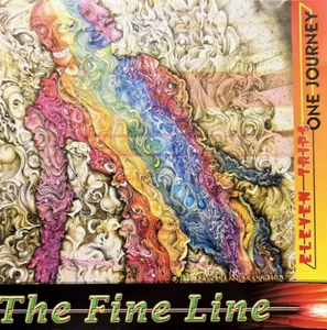 CD 2001, The Fine Line - Eleven Trips, One Journey - Very Good! - Picture 1 of 8