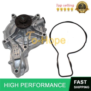 22902433 Para VOLVO D13 MACK MP8 Bomba Agua 24152058 y 21412639 Termostato - Imagen 1 de 6