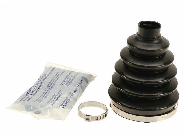 Rear Outer Rein CV Boot Kit fits Jaguar XK 2007-2009 89HCCD - Изображение 1 из 1