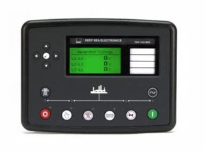 ¡Envíanos un correo electrónico para disponibilidad! Módulo de control automático de fallas de red DSE 4620 - Imagen 1 de 1
