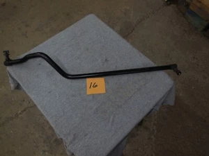 ARTIGIANO Husqvarna AYP POULAN Drag Link 156438 532156438 - Foto 1 di 3