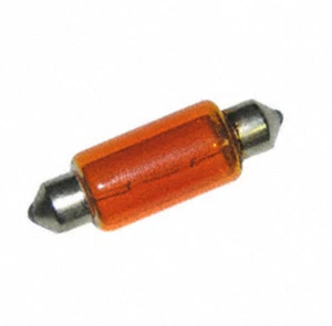 Soffitte 6V 18W (Orange), 10617A - Bild 1 von 1