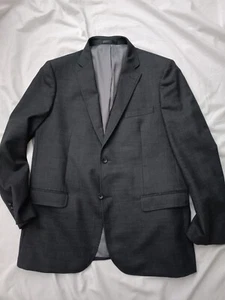 Designer Blazer 54Reg 42 Sakko Sportcoat 52 Wolle boss digel polo Classic Fit - Bild 1 von 13