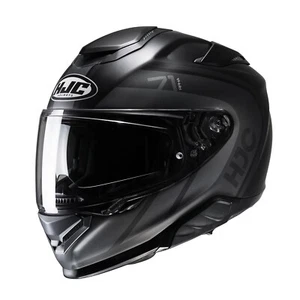 Motorrad HJC RPHA 71 Mapos MC5SF Integralhelm (schwarzmatt/grau) Gr: M (57) - Bild 1 von 1