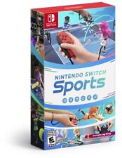 Nintendo Switch Sports - Nintendo Switch (Nintendo Switch)