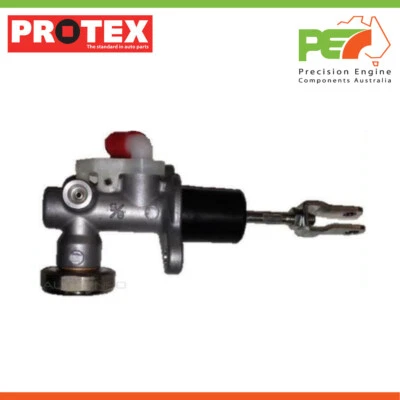 Cilindro maestro embrague Protex para Volkswagen Amarok 2,0 litros 2 puertas Wellside Foto 1 de 4