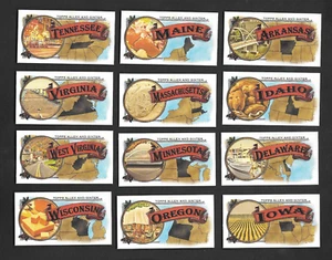 2024 Topps Allen & Ginter 50 STATES  Singles U-Pick your Player - Picture 1 of 13