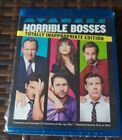 Horrible Bosses (Blu-ray/DVD, 2011, 2-Disc Set, Totally Inappropriate Edition)