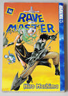 RAVE MASTER VOLUME 16  (Tokyopop 2005 Manga TP GN SC ~ Hiro Mashima)
