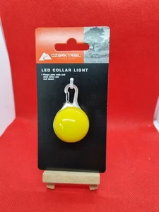 led dog collar light - Picture 1 of 2