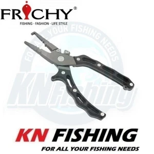 FRICHY CX07-6 Stainless Steel Fishing Pliers Fishing Tool 7'' - Picture 1 of 1