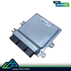 2011 Infiniti M37 3.7L ECU PCM ECM Engine Control Module MEC108-482 A1 - Picture 1 of 6