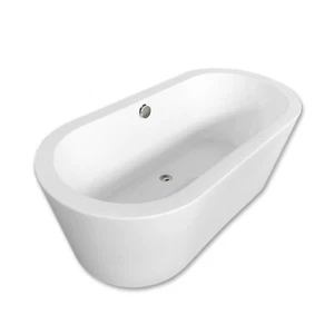 Cleopatra – Moderne freistehende Badewanne - Bild 1 von 8