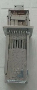 ESD Laundry Coin Chute - Super 8 - Missing Springs - as is, see photos - Picture 1 of 8