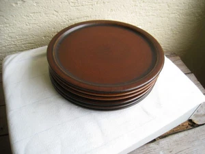 Katengeschirr Melitta Friesland Bauernteller Speiseteller 26,80 cm - 6 Stück - Bild 1 von 6