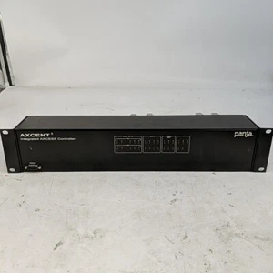 Panja AMX Axcent 3 Integrated Axcess Controller - Picture 1 of 6