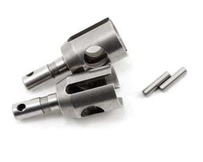 Mugen Seiki Differential Mitnehmer vorne oder hinten MUGE0228 MBX6, MBX6T, MBX7, - Bild 1 von 2