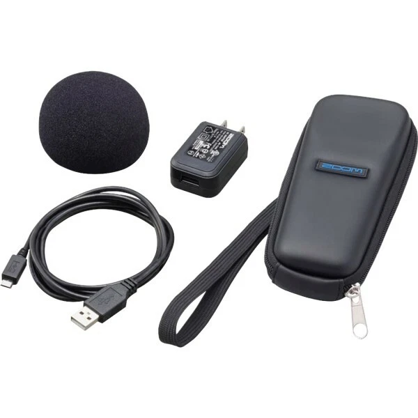 Zoom SPH-1n Accessory Pack für H1n | Neu - Bild 1 von 1