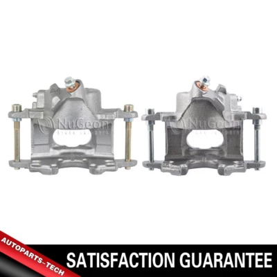 For 1977~1977 Chevrolet Camaro Nugeon Front Left Front Right  Brake Calipers - Image 1 of 4