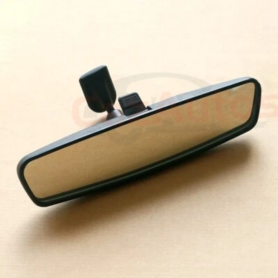 REAR VIEW INTERIOR MIRROR FOR SUZUKI GRAND VITARA XL-7 2001-2014 - Image 1 of 4