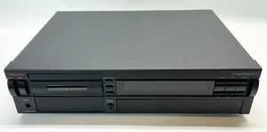 Vintage Nakamichi CassetteDeck 1 3-Head Stereo Tape Deck (Serviced) - Picture 1 of 5