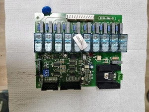 ZANUSSI SPAZIO MEMORY EXPANSIO BOARD / MPN -6755-195-00 - Picture 1 of 2