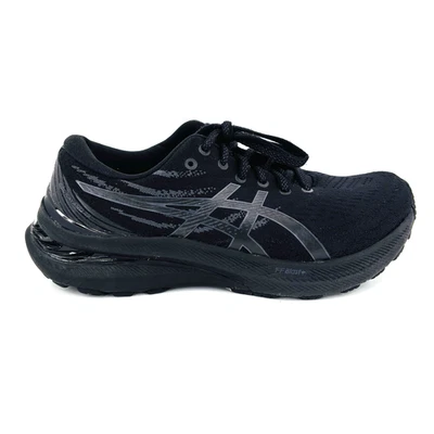 Mujer 7.5 Asics Gel Kayano 29 Triple Negro Zapatos para Correr Tenis 1012B272 Foto 1 de 4
