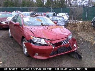 13 LEXUS ES350 R. PINZA DELANTERA 601047 Foto 1 de 4