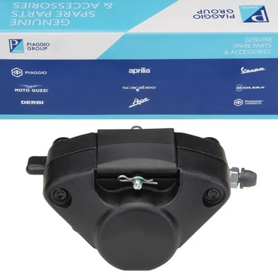 Brake caliper brake caliper front original Vespa LX 50, 125, 150 LXV S CM065704 - Image 1 of 4