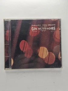Follow You Down by Gin Blossoms (Cd5 Maxi-Single, 1996) - Imagen 1 de 4