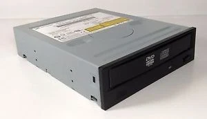 IBM Desktop GCC-4480B CD-RW/DVD-ROM Drive- 33P3301 - Изображение 1 из 1