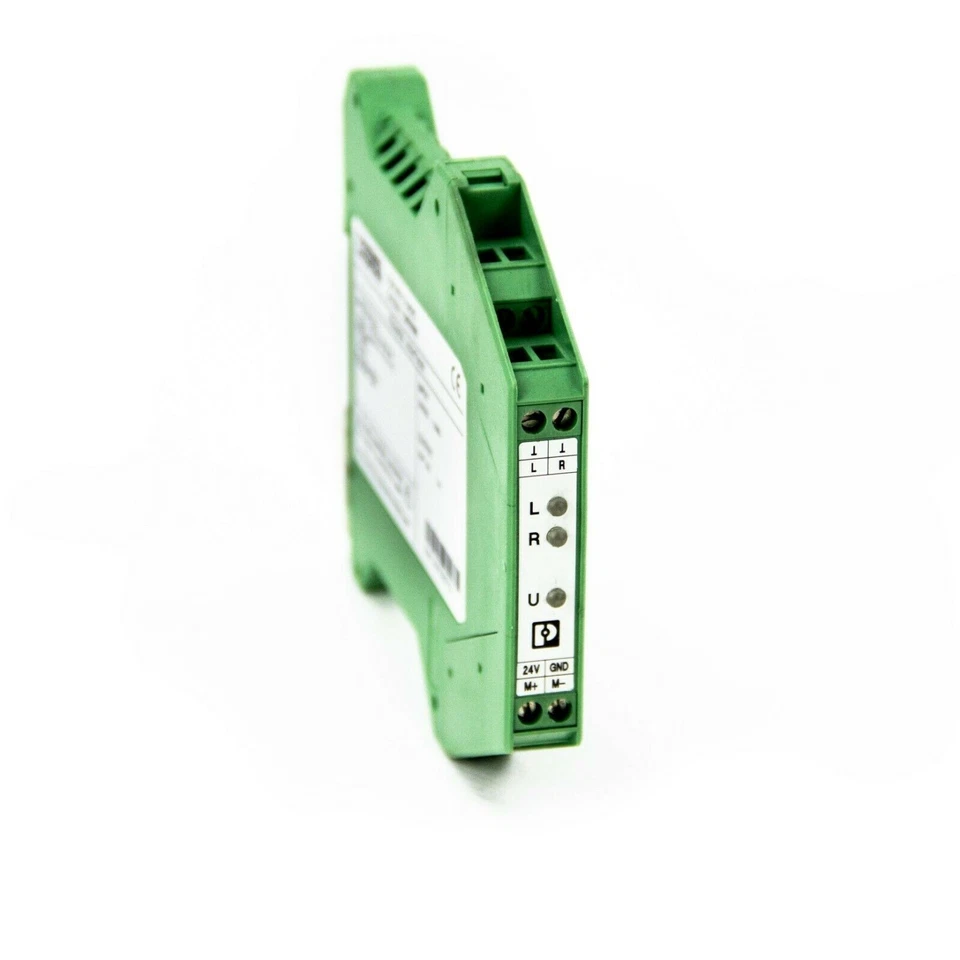 Phoenix Contact ELR W1/ 2-24DC , Phoenix Interface 2963598 , 24DC 2A - Image 1 of 4