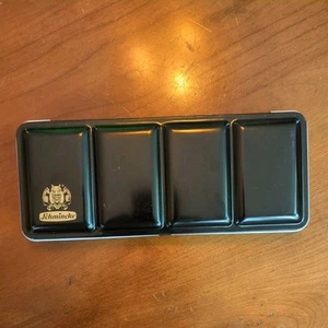 Schmincke Horadam Aquarell Watercolor  - Set of 22, Assorted Colors, Half Pans.. - Picture 1 of 7