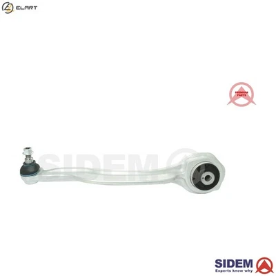 CONTROLTRAILING ARM WHEEL SUSPENSION 49650 FOR MERCEDES-BENZ OM 651.961 2.1L - Image 1 of 4